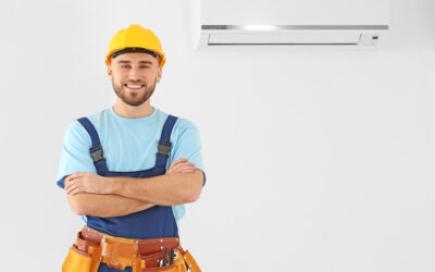 Why to Hire Professionals Only When It Comes to Air Conditioner Installation?
