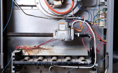 What Can be The Probable Challenges While Taking up Heating System Installation?